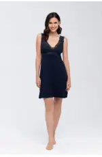 Cămaşă sexy model 169577 Babella