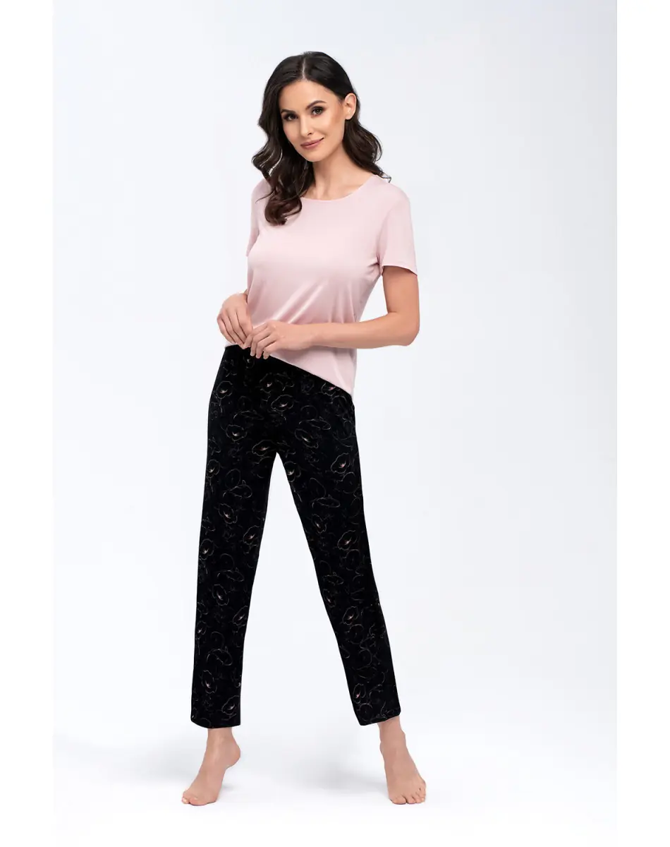 Pijama model 170097 Babella Pijama model 170097 Babella