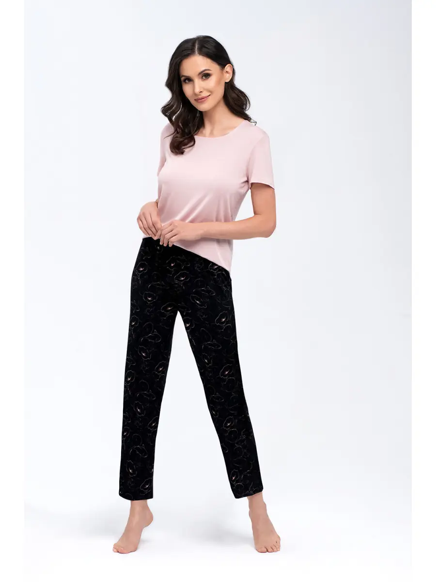 Pijama model 170097 Babella