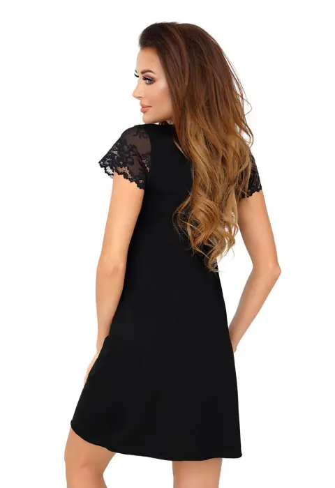 Cămaşă de noapte model 172526 Donna