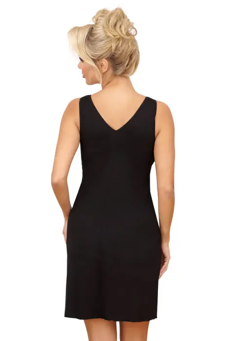 Cămaşă de noapte model 201508 Donna
