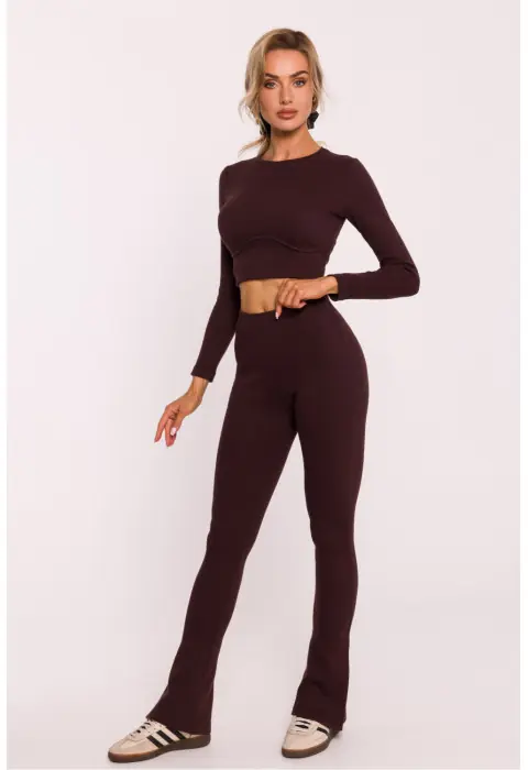 Legginşi model 200927 Moe