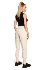 Pantaloni de trening model 169992 Moe