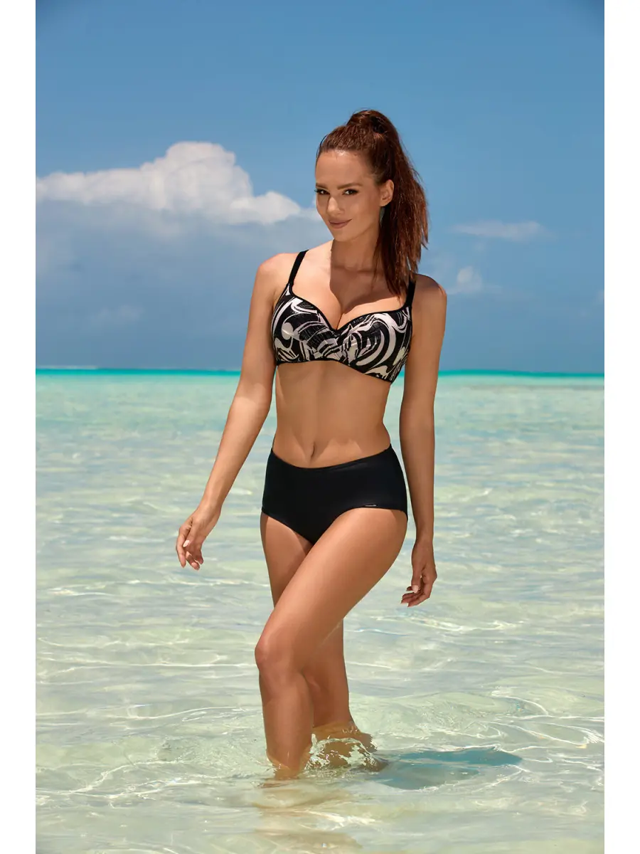 Costum de baie din două piese model 179494 Madora