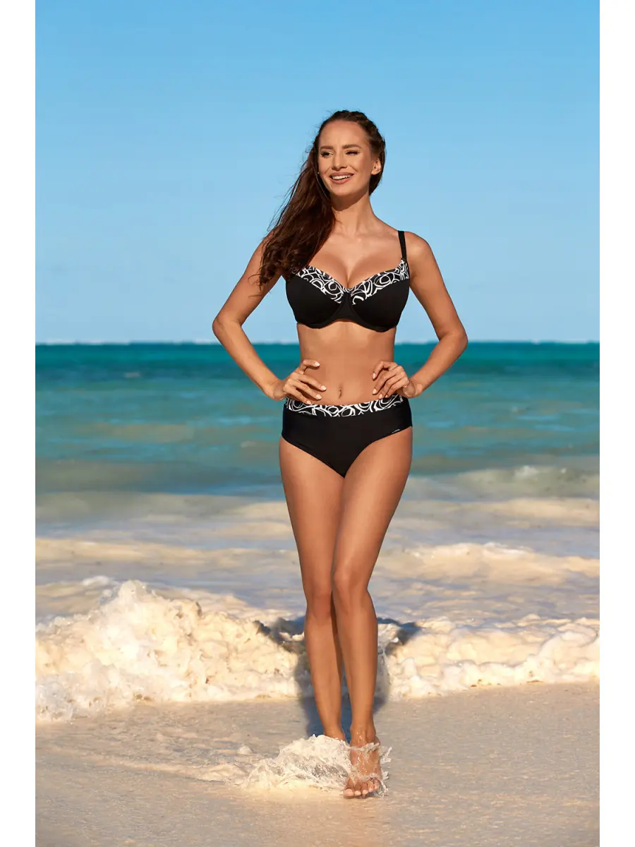 Costum de baie din două piese model 178254 Madora