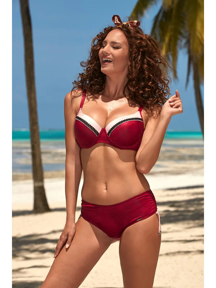 Costum de baie din două piese model 179501 Madora