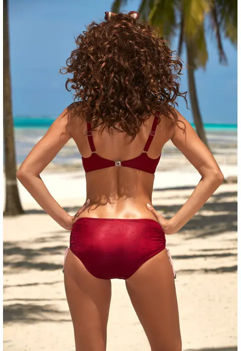 Costum de baie din două piese model 179501 Madora