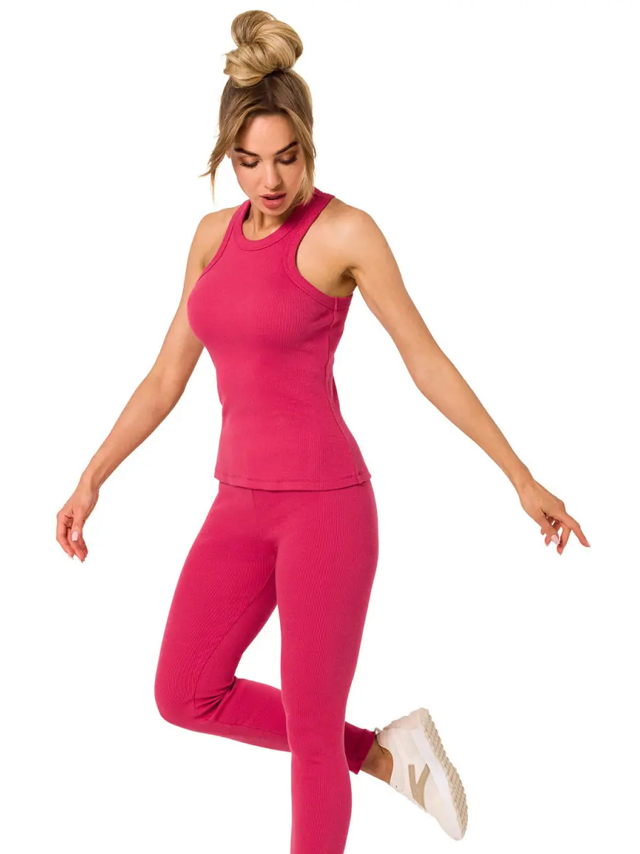 Maiou fitness model 177576 Moe