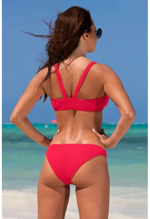 Costum de baie din două piese model 177790 Madora
