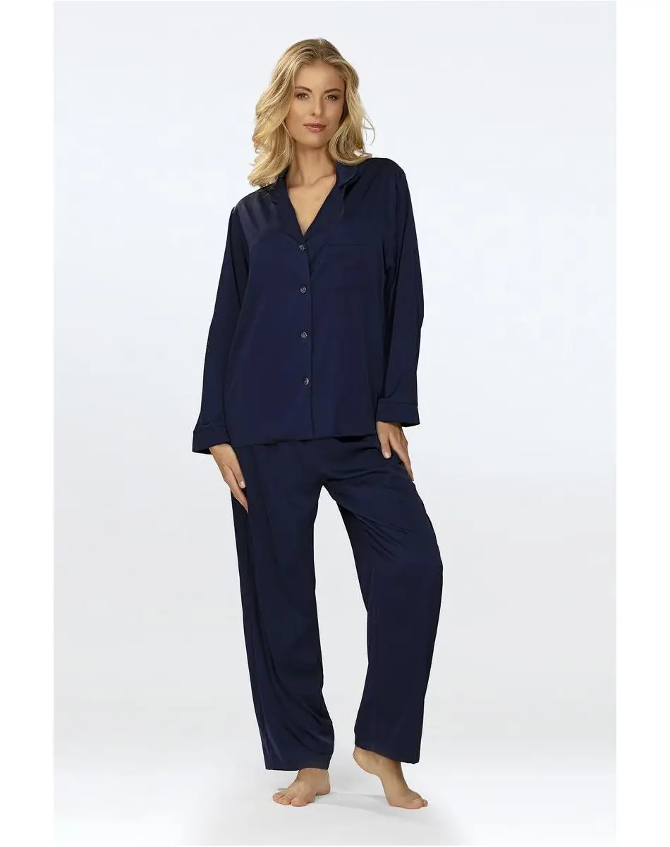 Pijama model 196111 DKaren