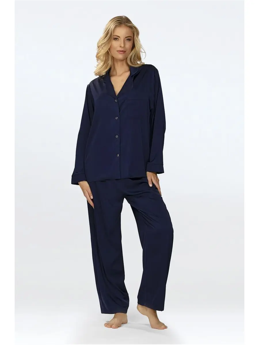Pijama model 196111 DKaren