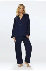 Pijama model 196111 DKaren