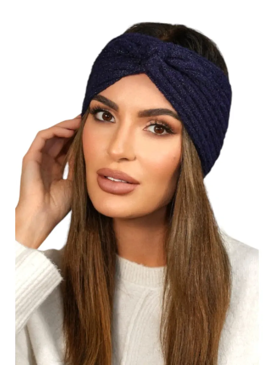 Bandă pentru cap model 205191 Kamea