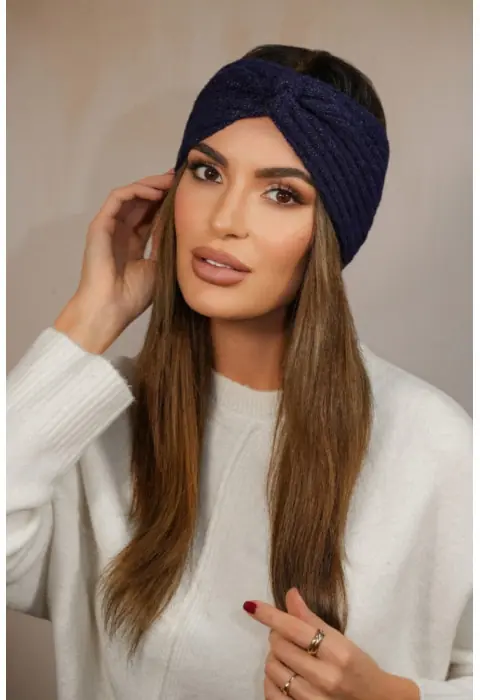 Bandă pentru cap model 205191 Kamea