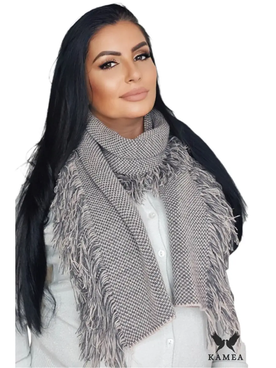 Şal model 205625 Kamea