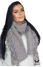 Şal model 205625 Kamea