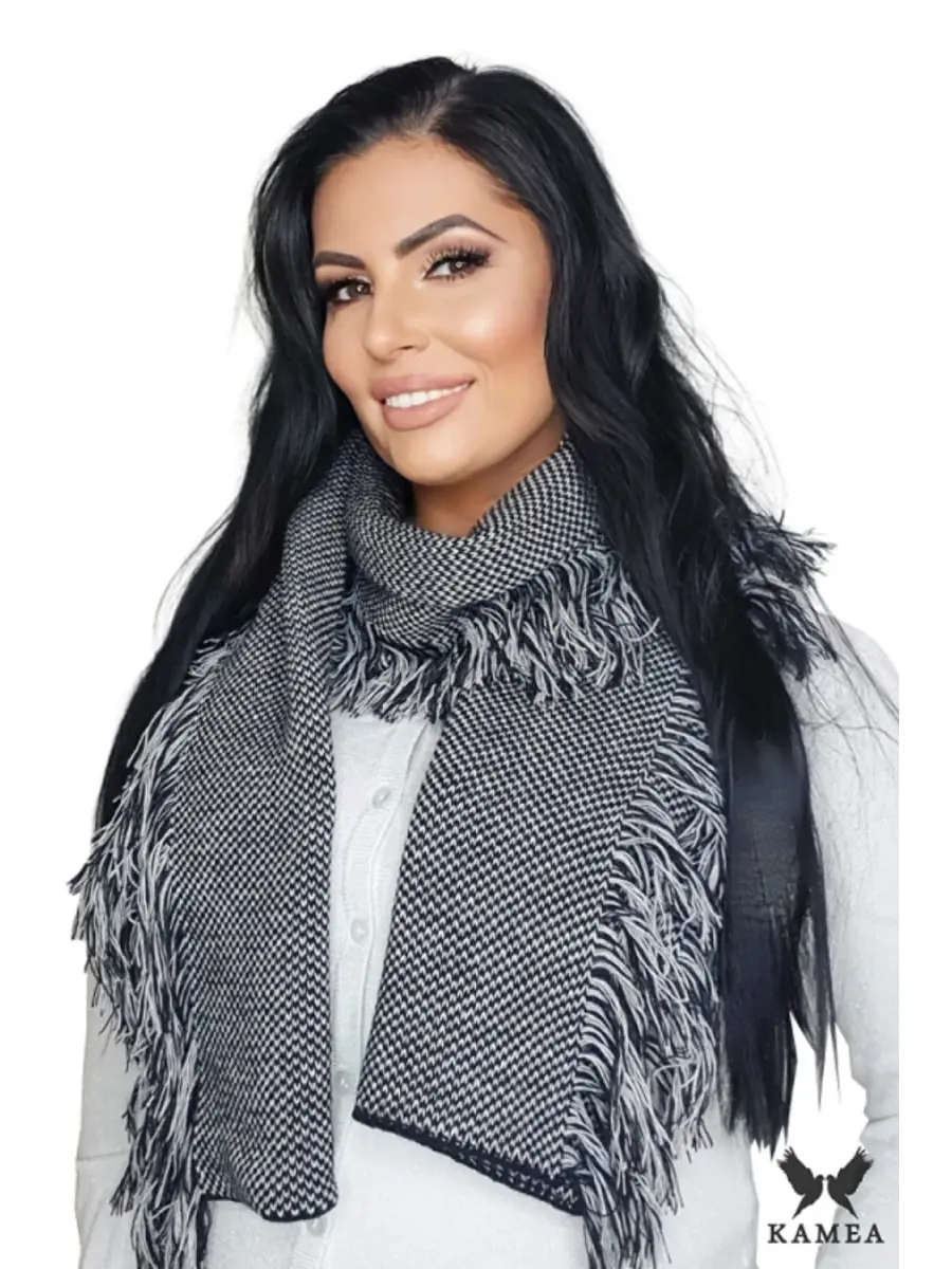 Şal model 205626 Kamea