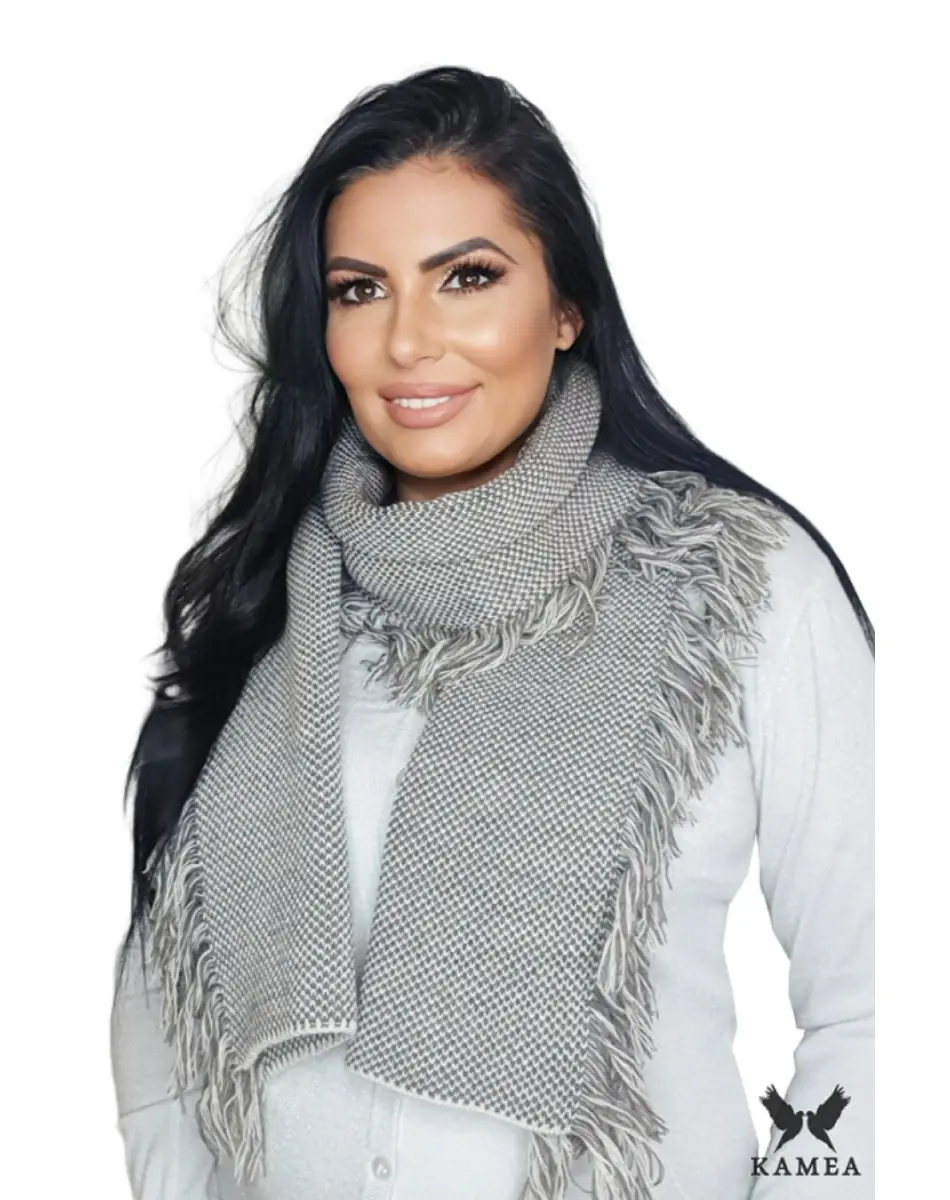 Şal model 205628 Kamea