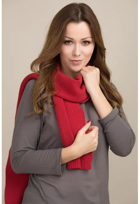 Şal model 205744 Kamea