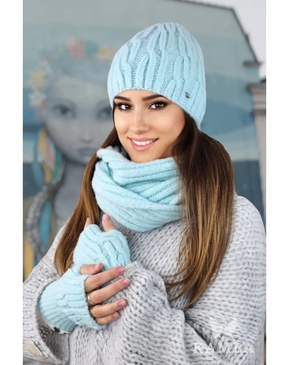 Mănuşi model 205280 Kamea