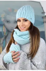 Mănuşi model 205280 Kamea
