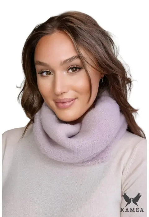 Eşarfă Infinity model 205427 Kamea