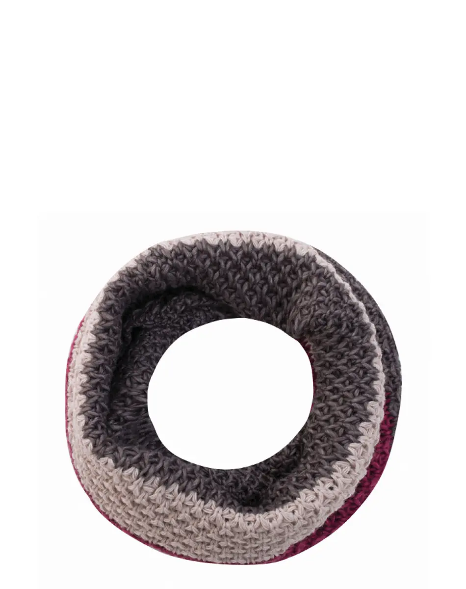 Eşarfă Infinity model 205752 Kamea