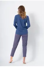 Pijama model 188546 M-Max