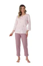 Pijama model 199781 M-Max