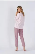 Pijama model 199781 M-Max