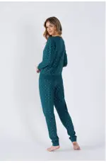 Pijama model 199783 M-Max