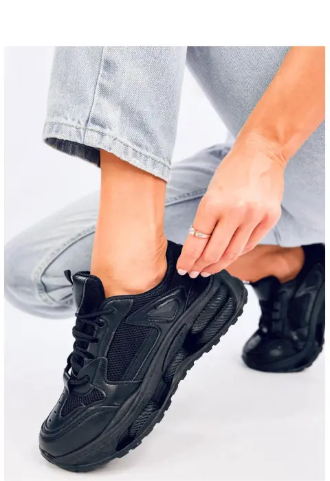 Pantofi de sport model 205015 Inello