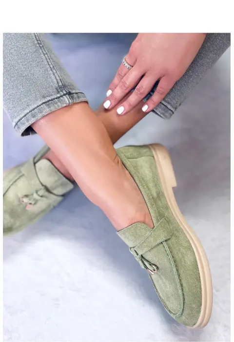 Mocasini model 176040 Inello