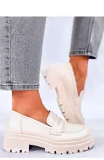 Mocasini model 176147 Inello