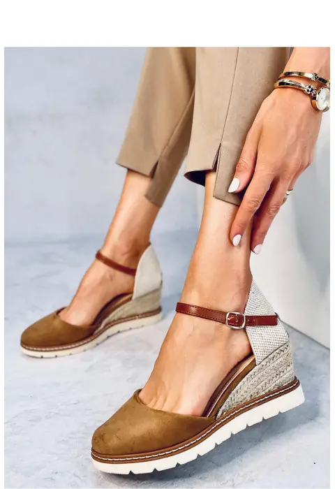 Espadrile model 181987 Inello