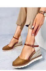 Espadrile model 181987 Inello