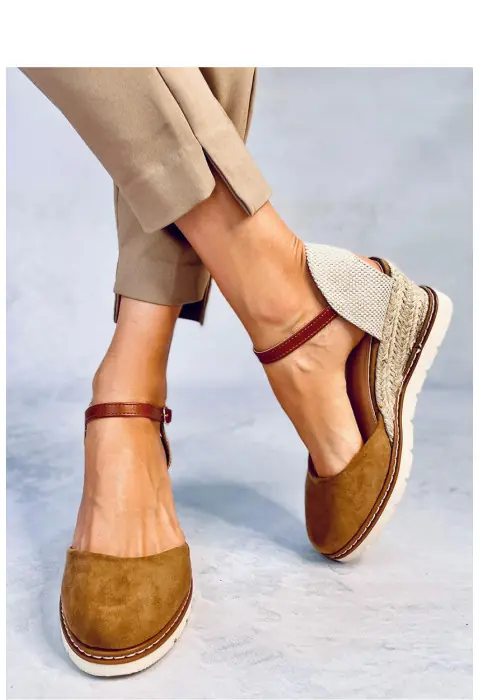Espadrile model 181987 Inello