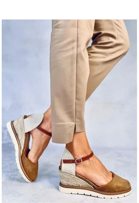 Espadrile model 181987 Inello