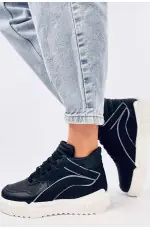Pantofi de sport model 195552 Inello