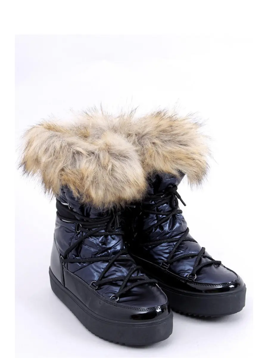 Moon boots model 174124 Inello