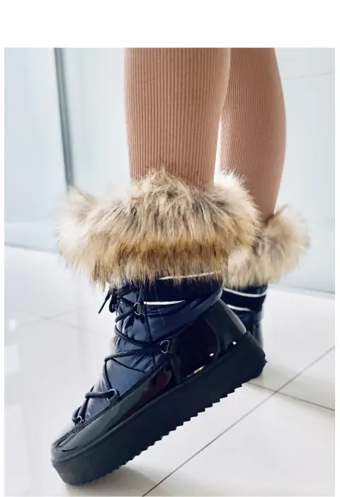 Moon boots model 174124 Inello