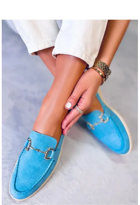 Mocasini model 176053 Inello