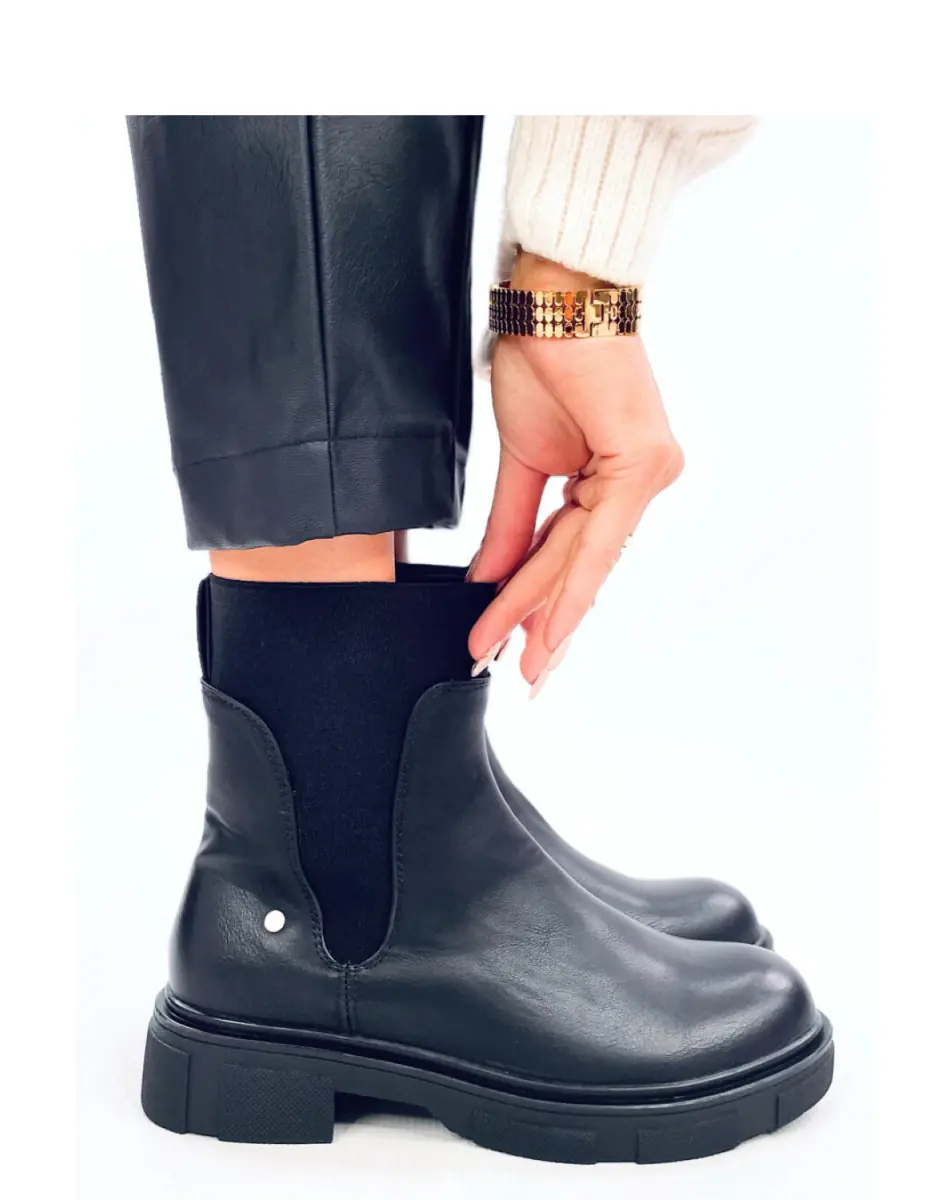 Ghete model 201156 Inello