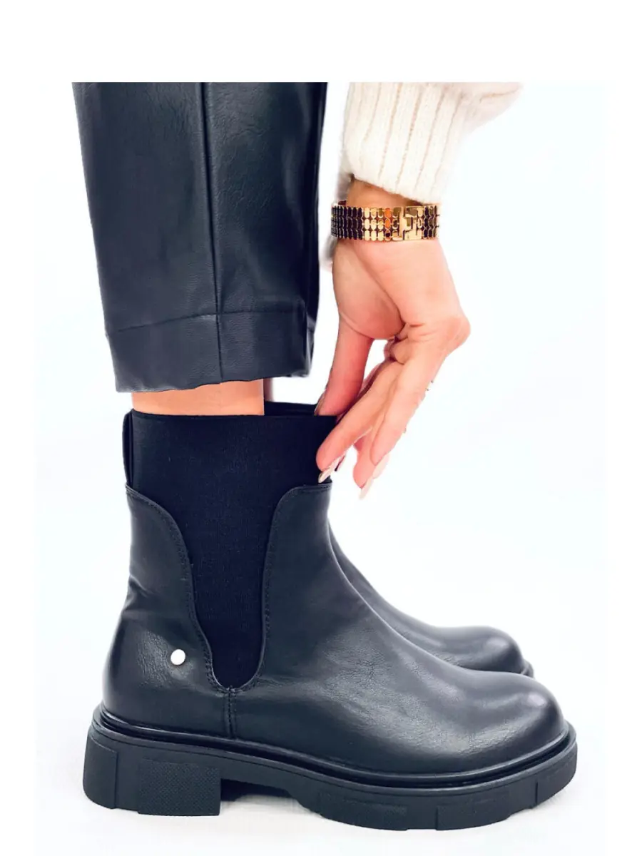 Ghete model 201156 Inello