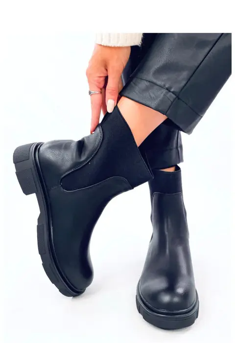 Ghete model 201156 Inello