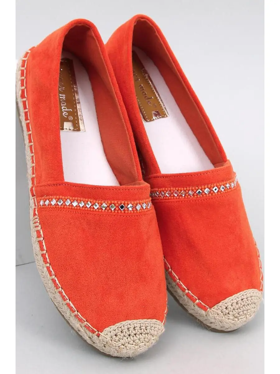 Espadrile model 195628 Inello