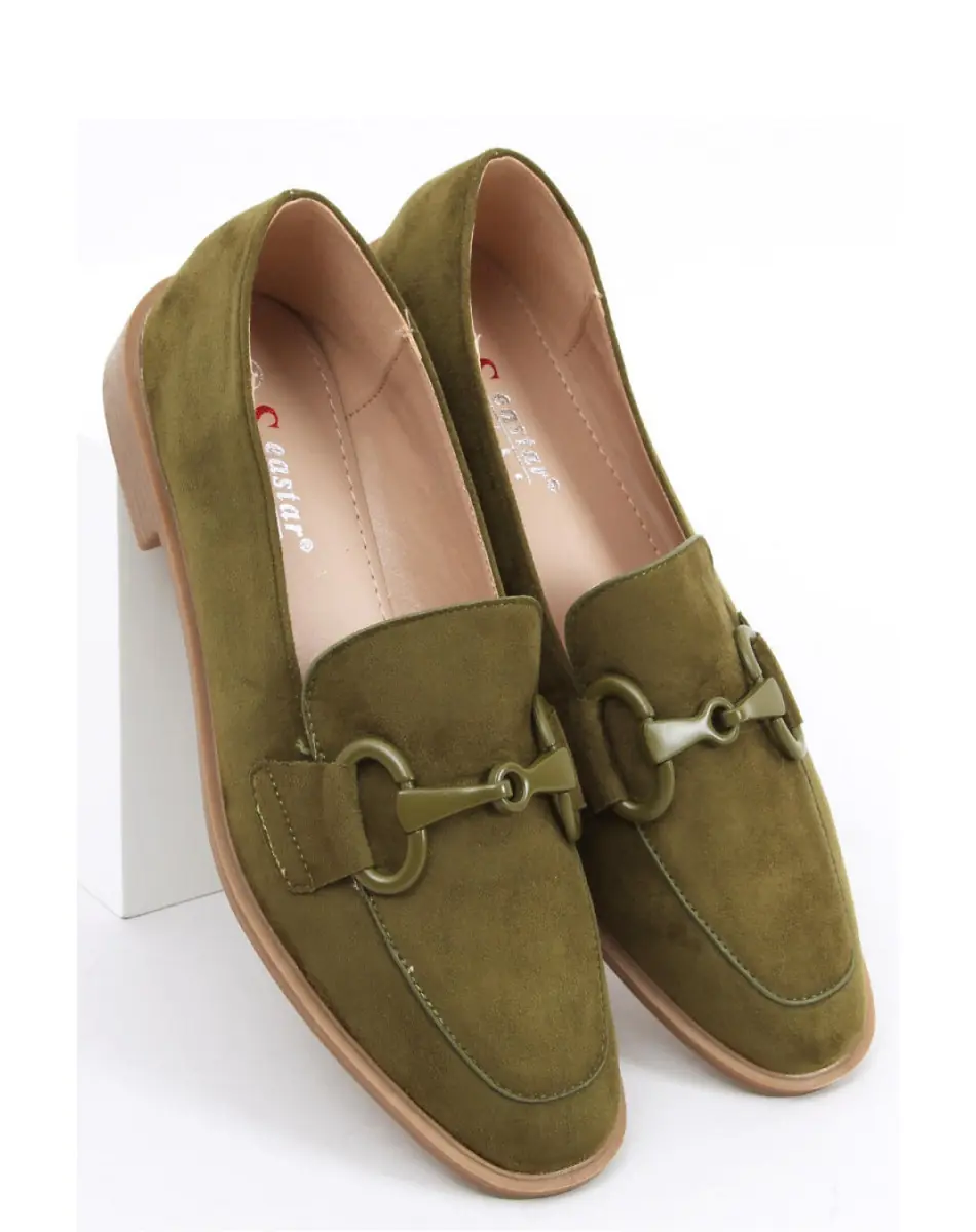 Mocasini model 192799 Inello