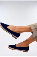 Espadrile model 196028 Inello