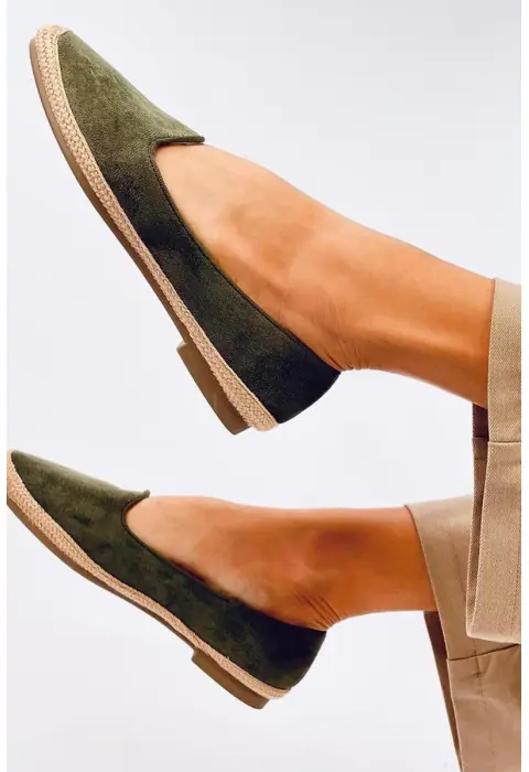 Espadrile model 196030 Inello