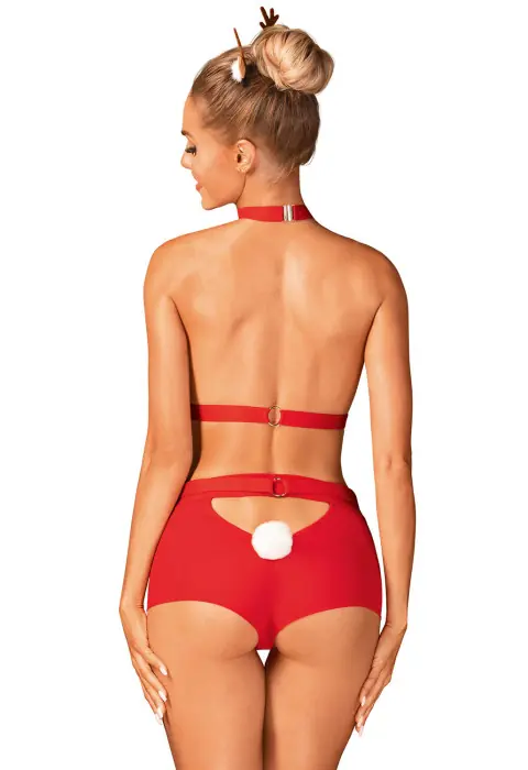Costum erotic model 173117 Obsessive